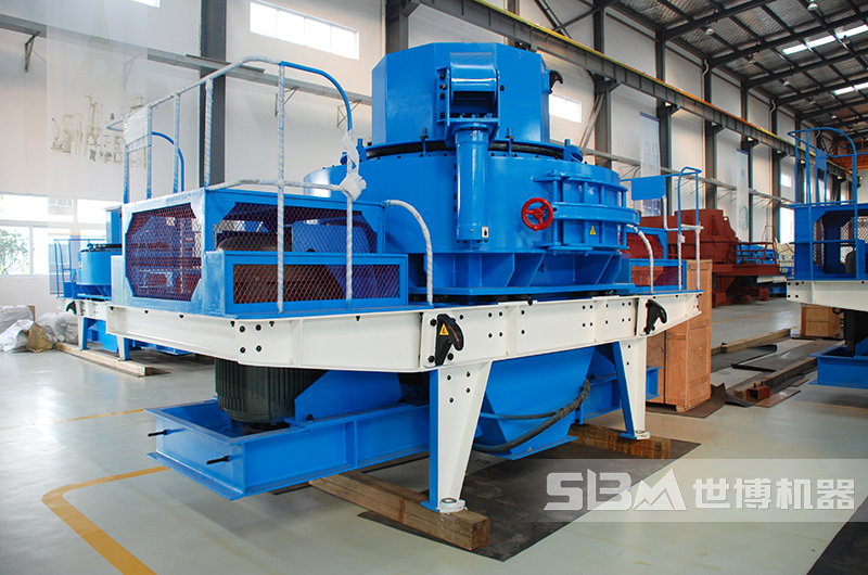 鄭州制沙機(jī)廠