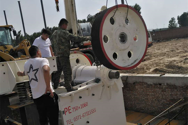 重慶開州客戶750x1060鄂破安裝現場