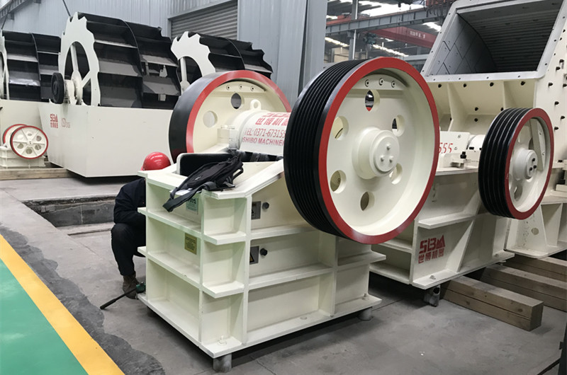 400*600破碎機，46鄂破